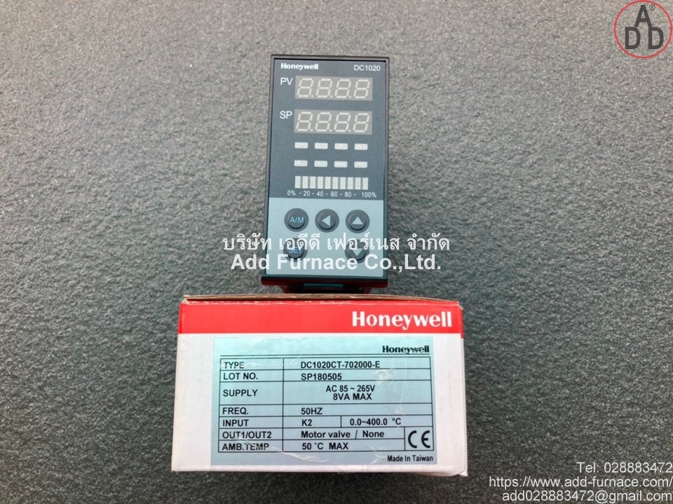 Honeywell DC1020CT-702000-E (12)